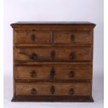 A Chest of Drawers