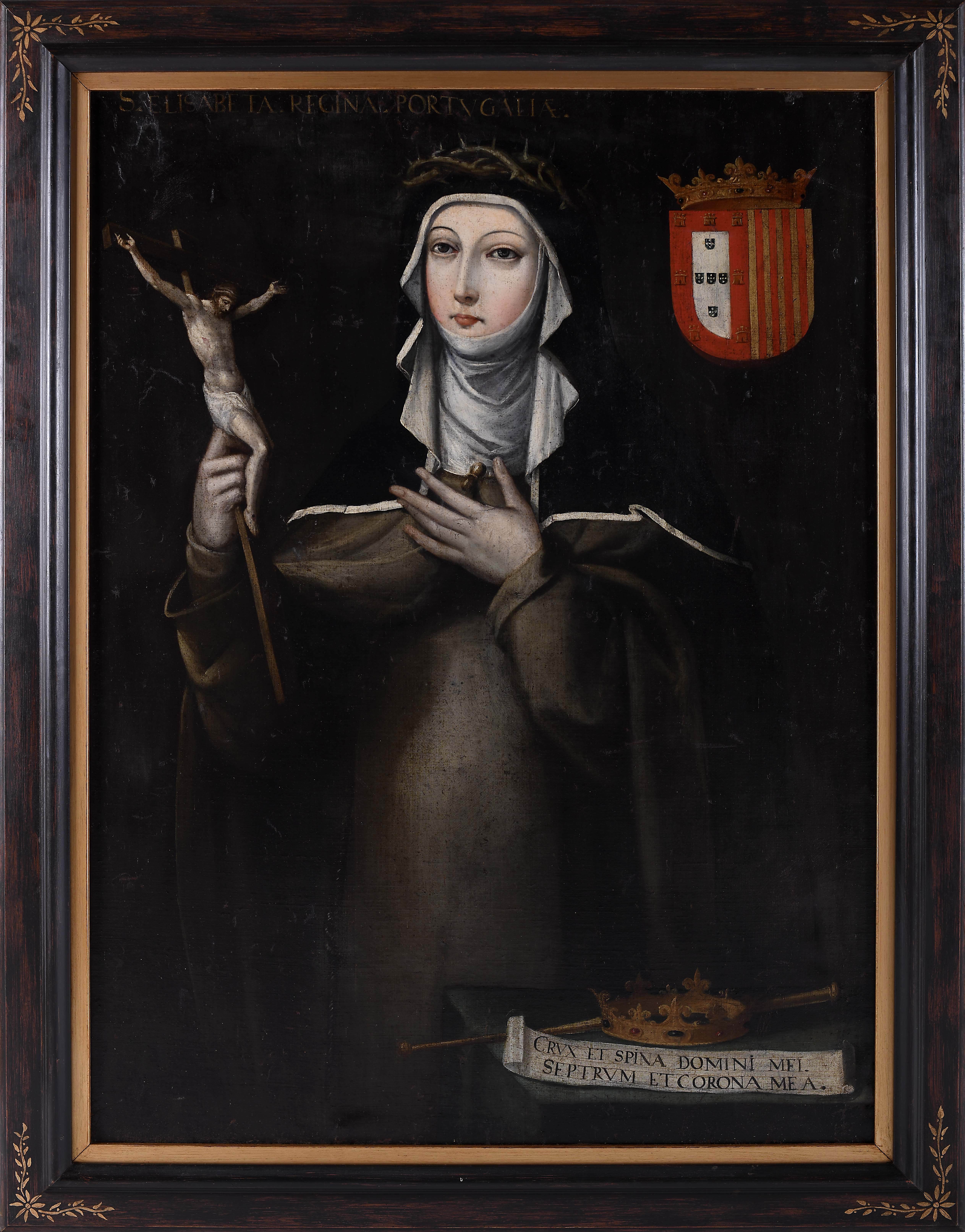 Saint Elizabeth of Portugal
