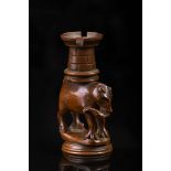 Chess piece "Rook" - Imaginary animal