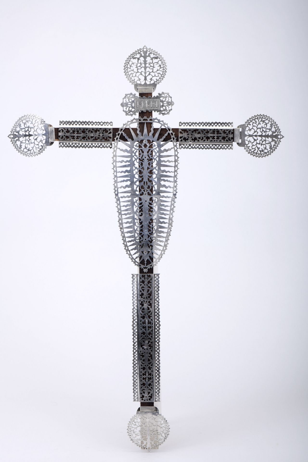 A crucifix