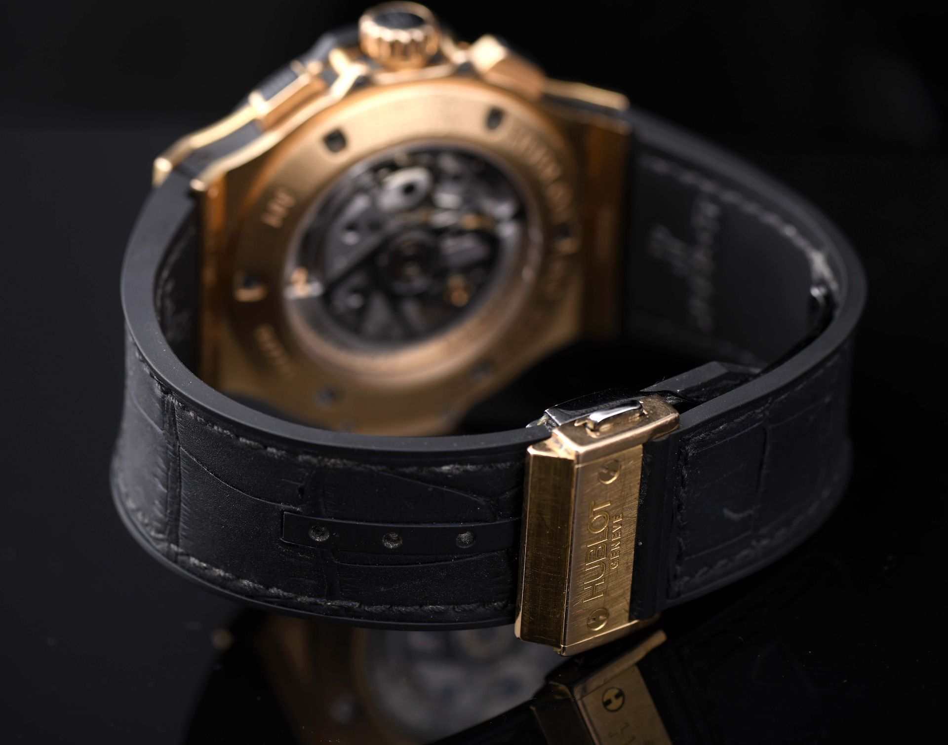 A wristwatch - Image 3 of 3