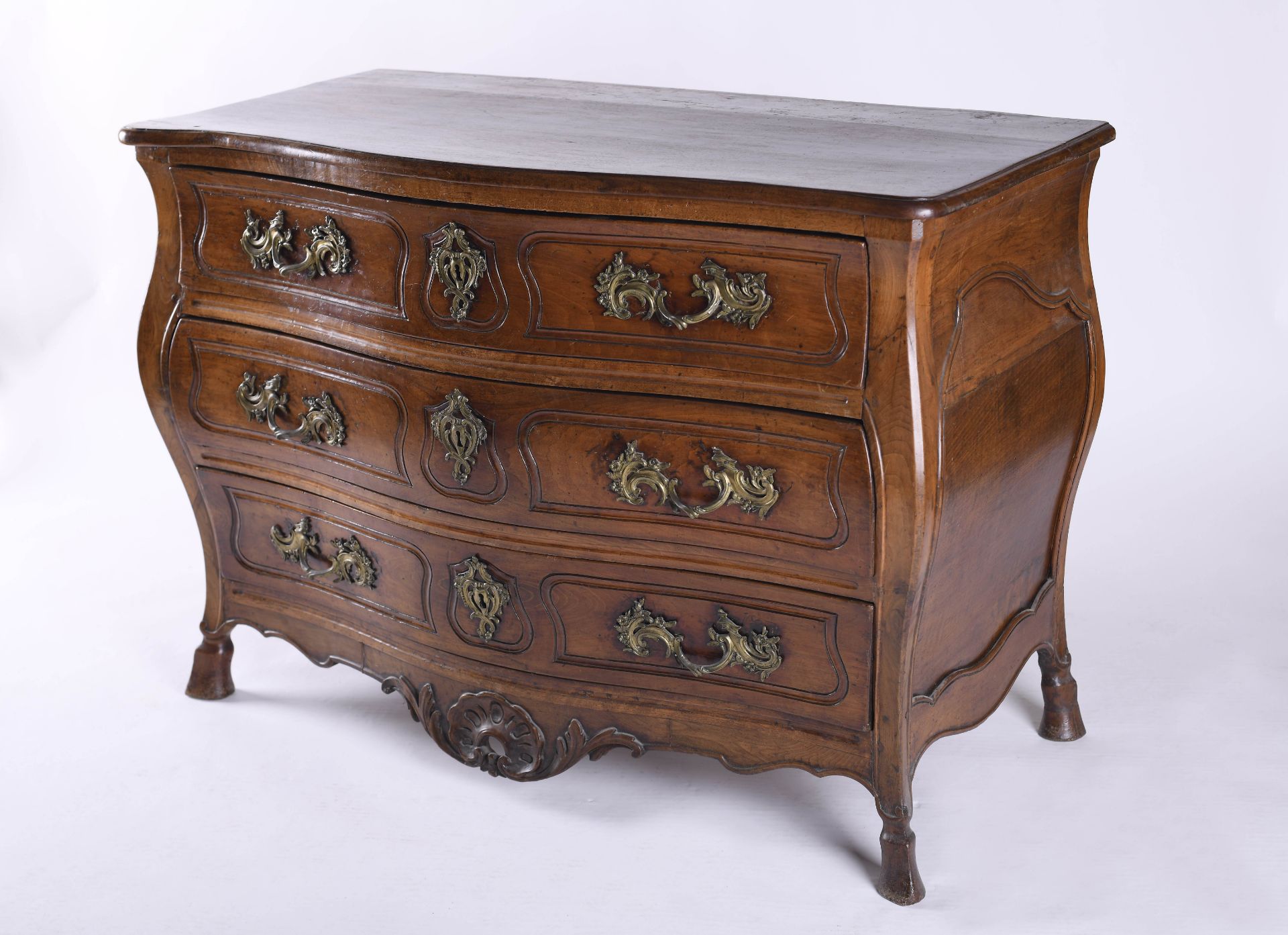 A Commode - Image 2 of 2