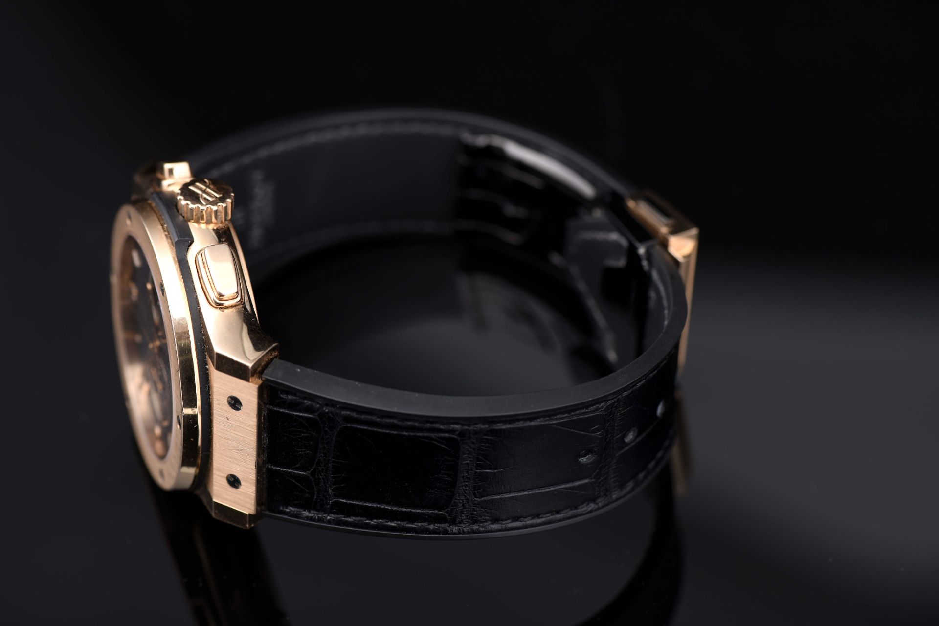 A wristwatch - Image 3 of 3