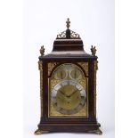 A table clock