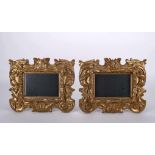 A pair of mirrors