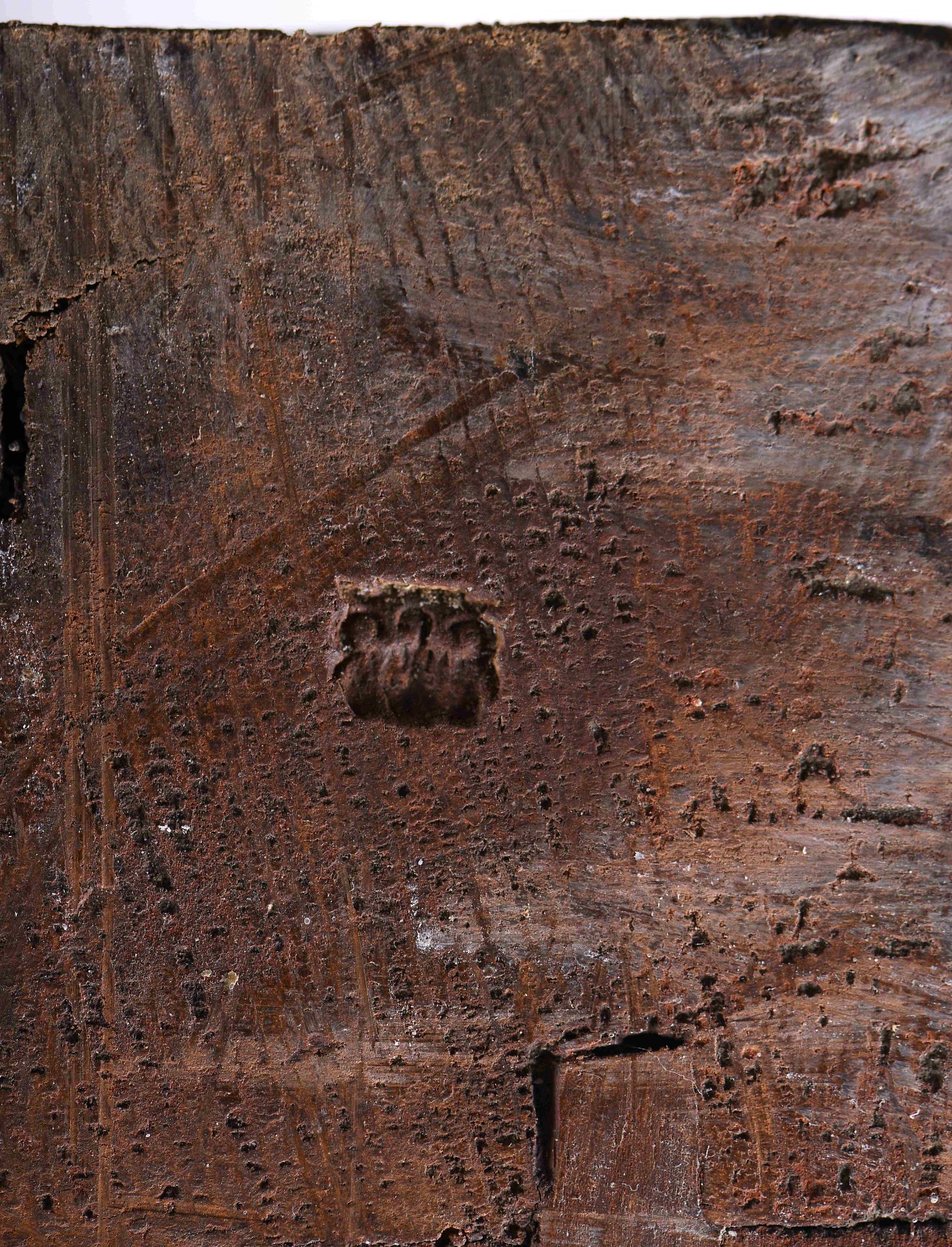 A pair of chest of drawers - Image 7 of 12