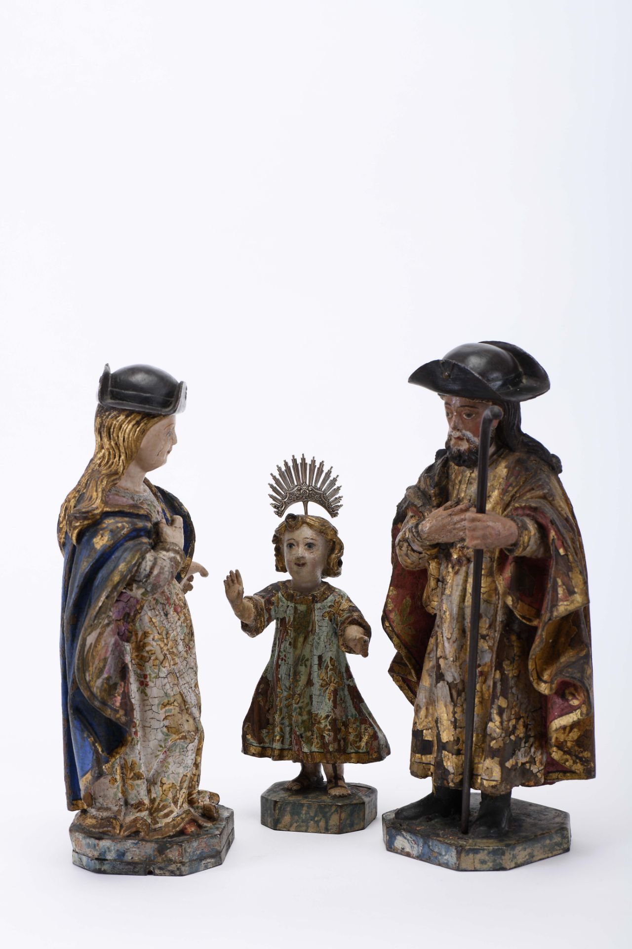 The Holy Family - Bild 2 aus 4