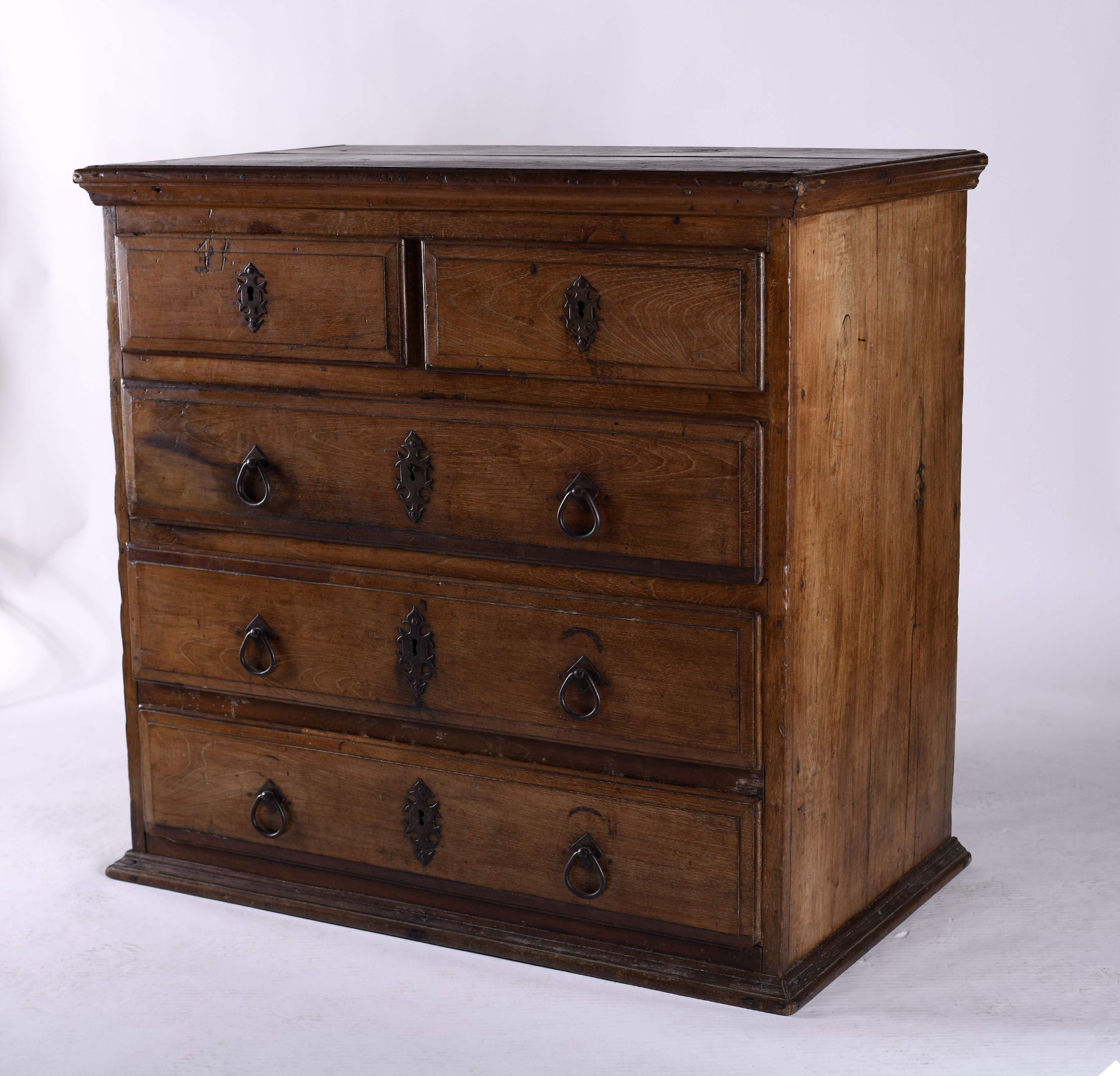 A Chest of Drawers - Image 3 of 3