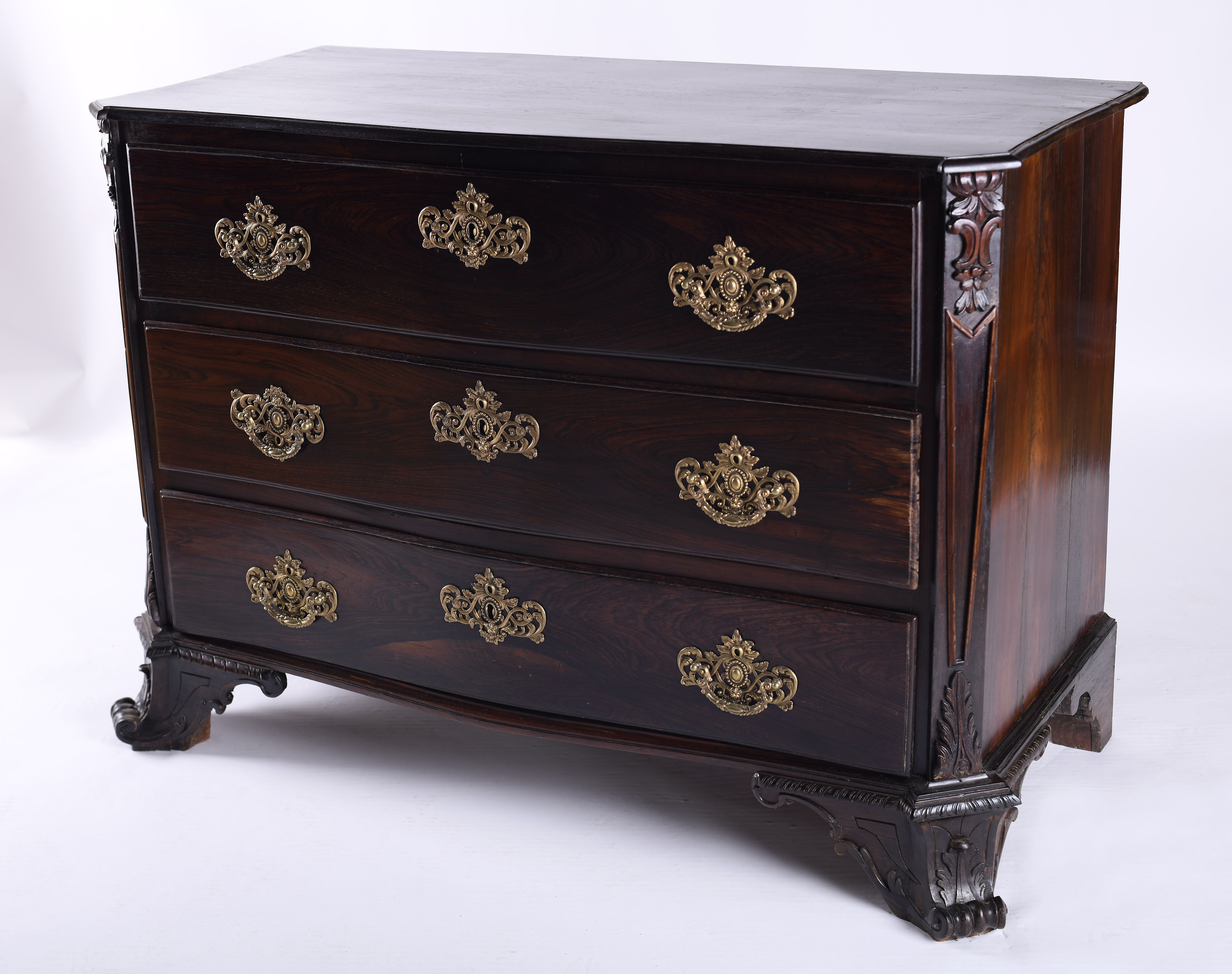 A chest of drawers - Image 2 of 2