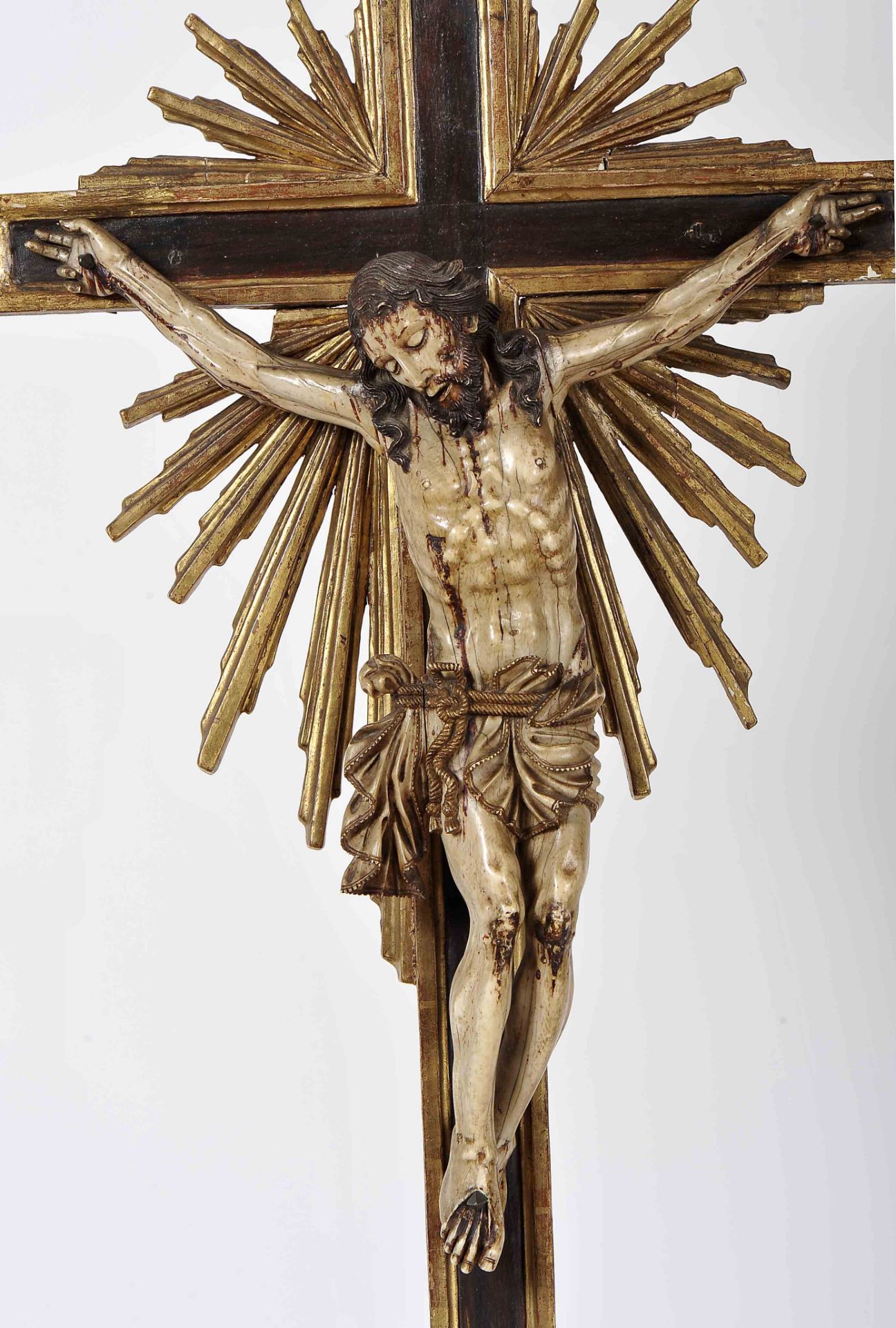 Crucified Christ - Bild 3 aus 5