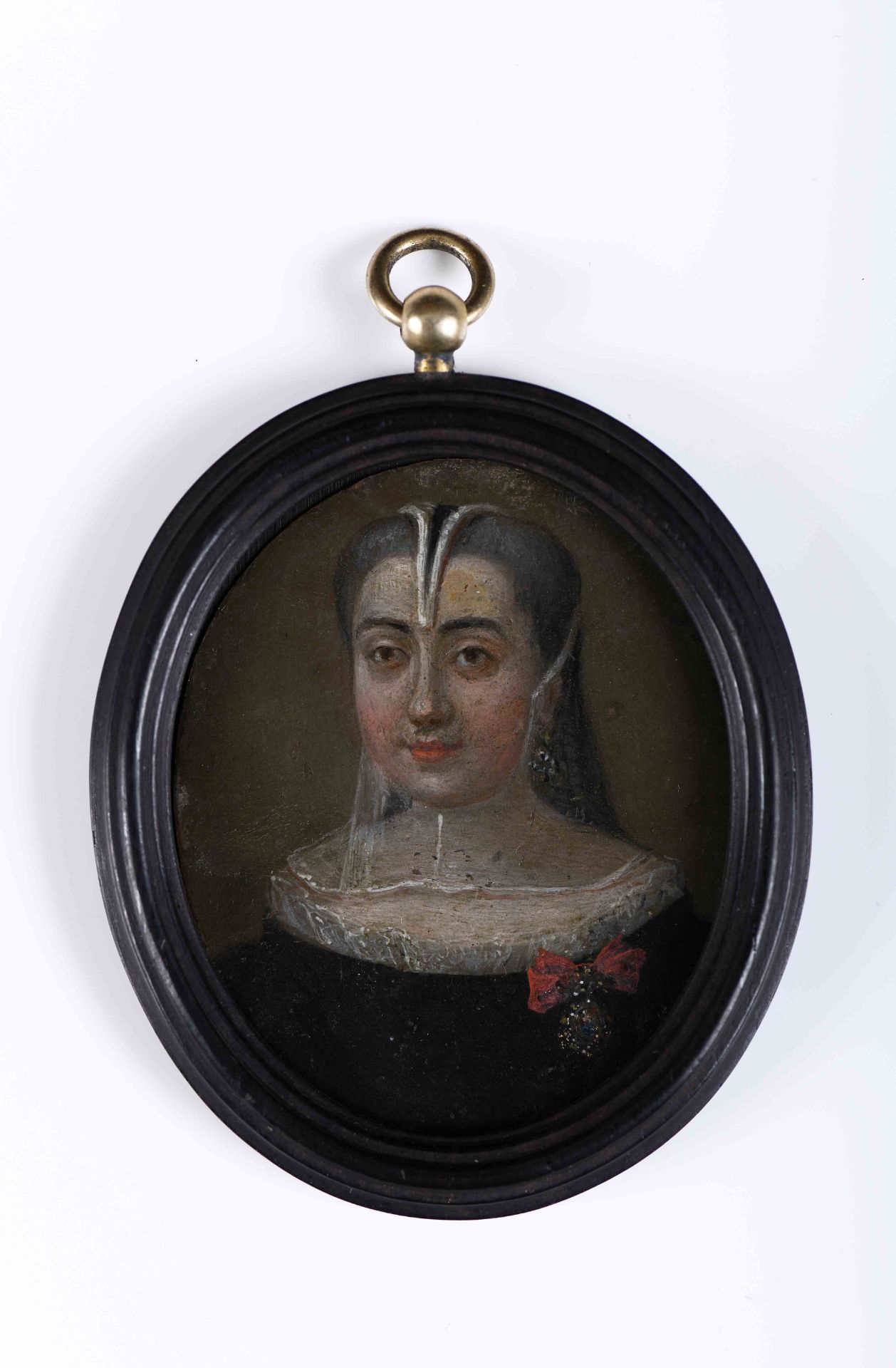 Portrait of Lady - Image 2 of 2