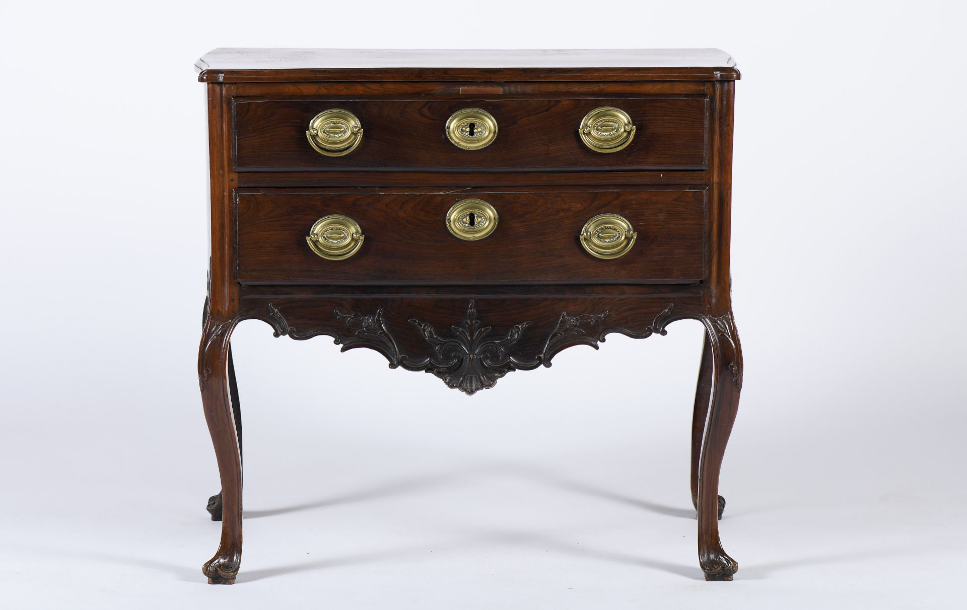 A chest of drawers - Image 2 of 2