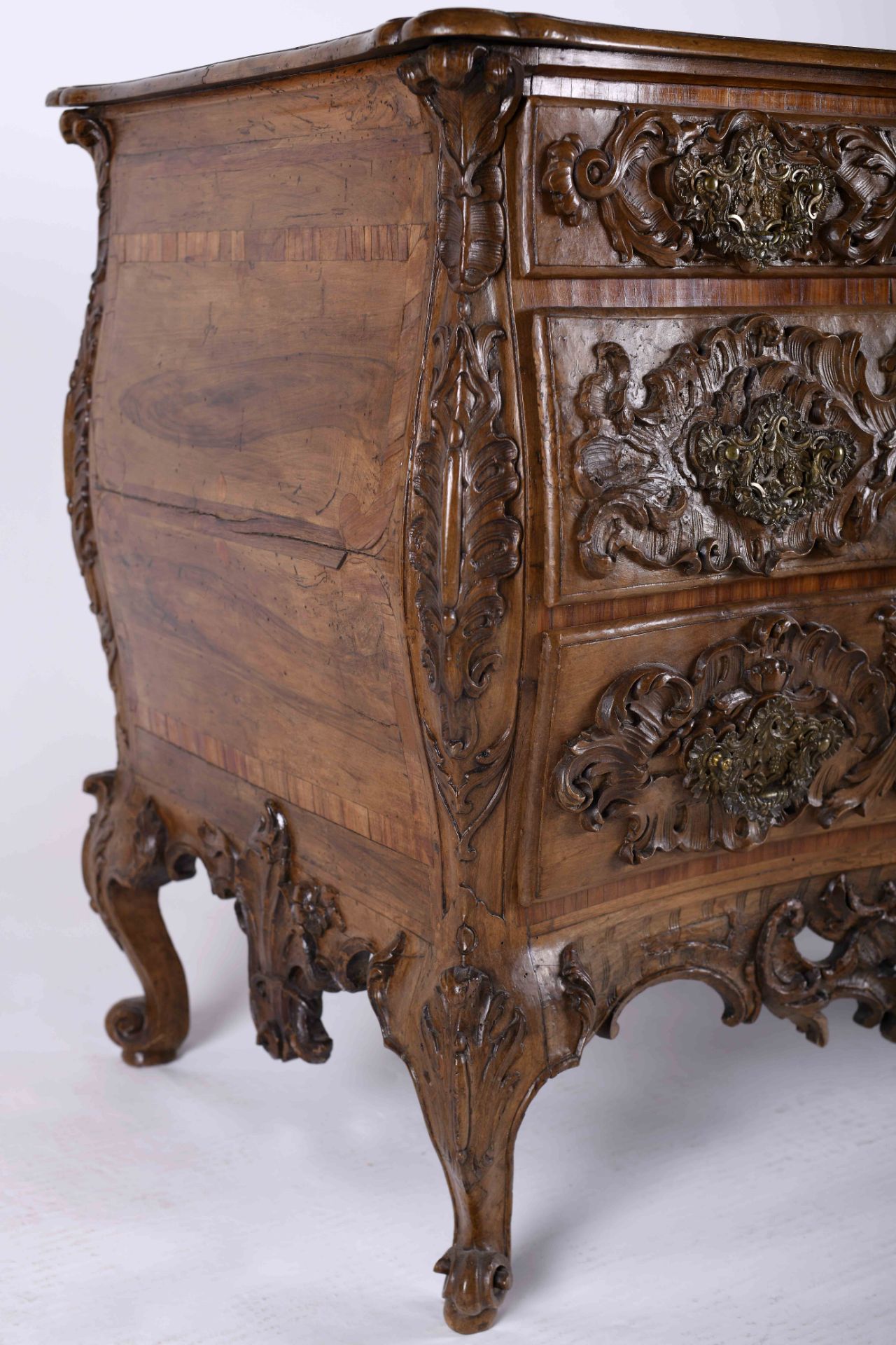 A Commode - Image 3 of 5
