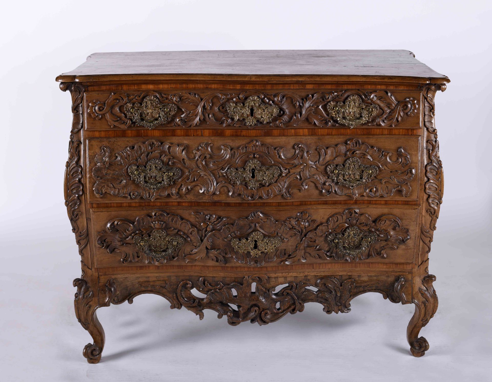 A Commode - Image 5 of 5