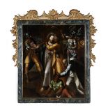 SIMÃO RODRIGUES - C. 1560-1629 O Beijo de Judas