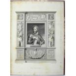 CAMÕES, Luís de.- [Gravuras destinadas à edição de Os Lusíadas].- Paris: na Officina Typ. de Firmin