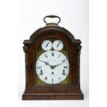 A table clock