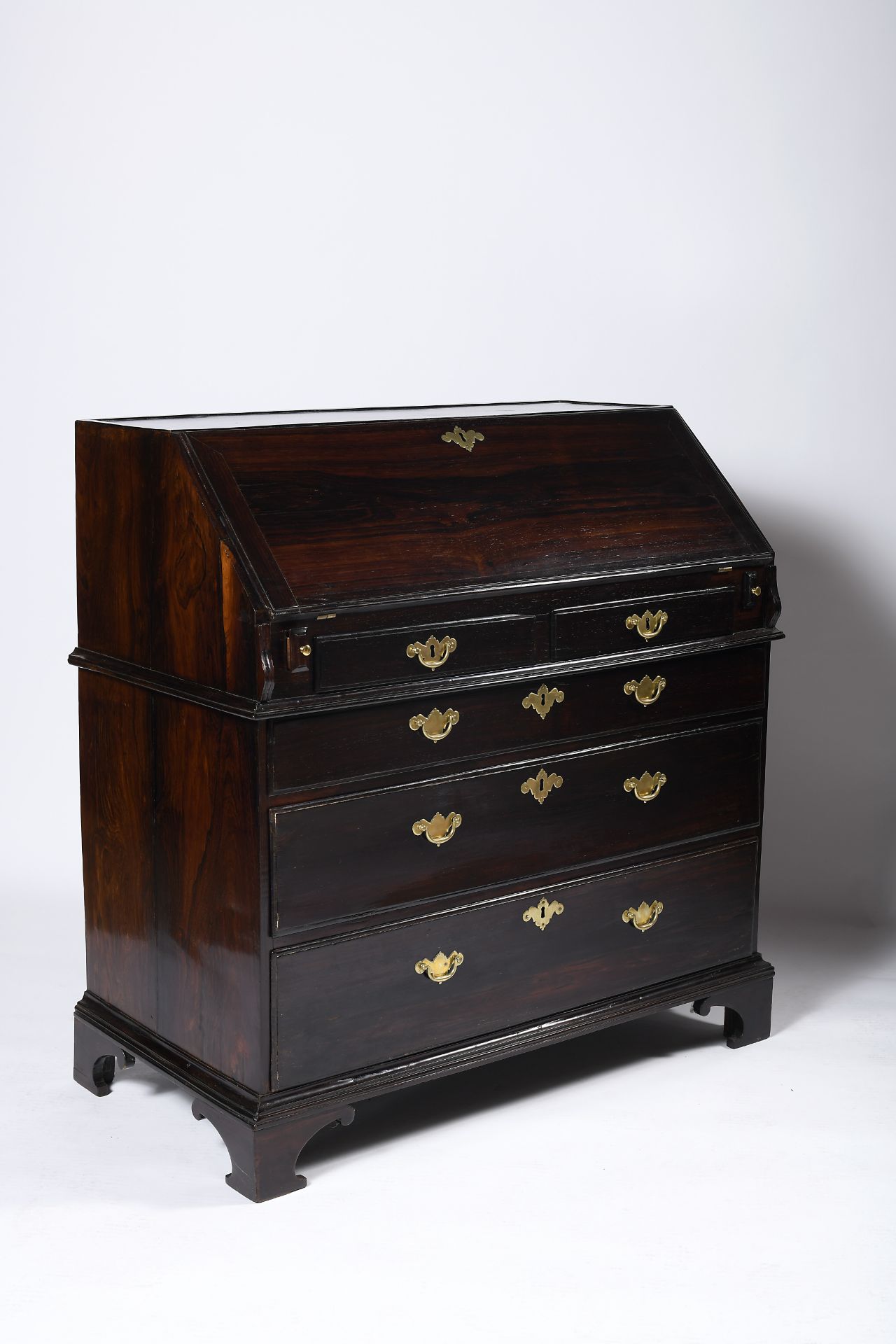 A Bureau - Image 3 of 3