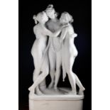 Three graces