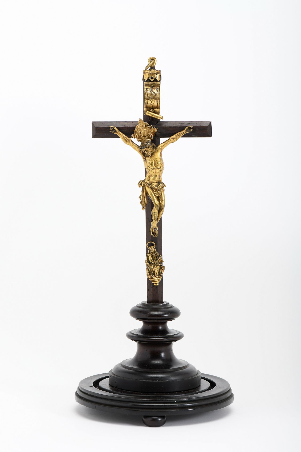 A Crucifix