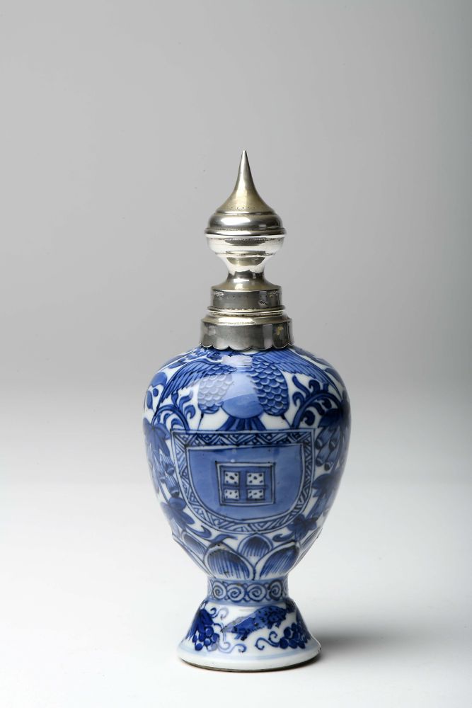 Nuno de Castro Collection – Chinese Porcelain at the Time of the Empire | Antiques and Works of Art, Rare Books, Modern and Contemporary Art