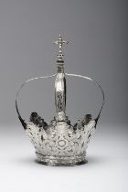 A Marian crown