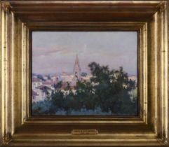 ARTUR LOUREIRO - 1853-1932