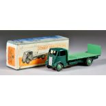 A Dinky Toys No. 513 "Guy Flat Truck" with tailboard