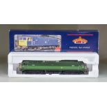 A Bachmann OO Gauge Locomotive, 32-801DS, Class 47, No. D1746 fitted with sound