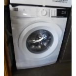 JOHN LEWIS AUTOMATIC WASHING MACHINE