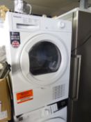 HOTPOINT TUMBLE DRYER