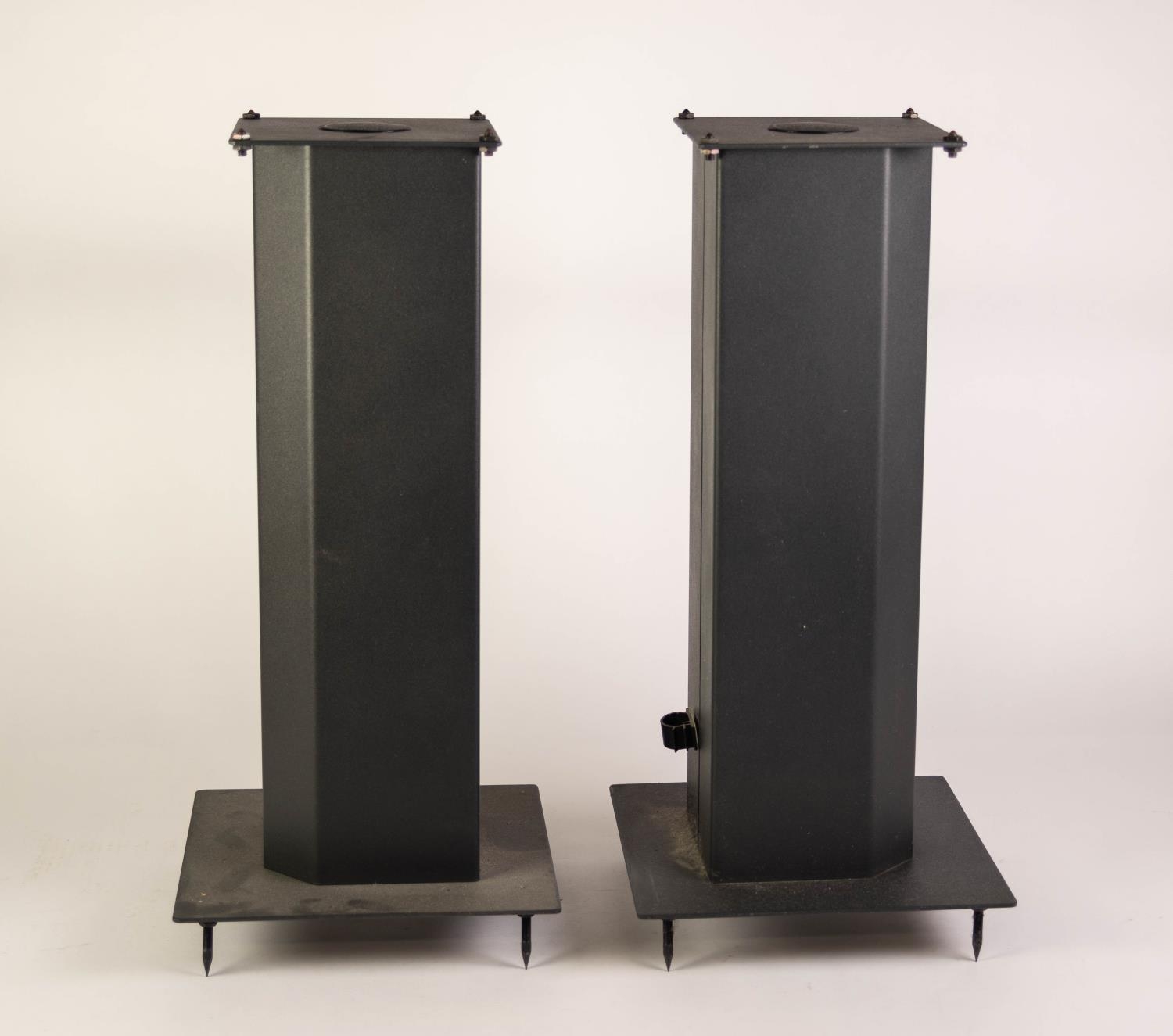 AUDIO EQUIPMENT. A quality pair of TANNOY High Fidelity Loudspeakers, mercury m2, (boxed) together - Image 2 of 2