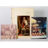 SELECTION OF CIRCA 1990s AND LATER OPERA, THEATRE AND OTHER PROGRAMMES, including Farewell to the