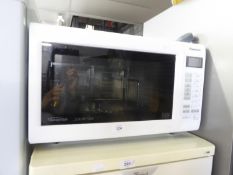 PANASONIC MICROWAVE OVEN