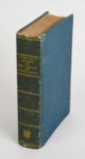 CLEMENT SHORTER - Charlotte Bronte and Her Circle, pub Hodder and Stoughton, Second Edition, 1896.