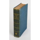 CLEMENT SHORTER - Charlotte Bronte and Her Circle, pub Hodder and Stoughton, Second Edition, 1896.