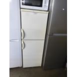 WHIRLPOOL FRIDGE FREEZER