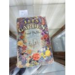 Enid Blyton - Lets Garden, illustrated William McLaren, pub Latimer House Limited, 1948 first