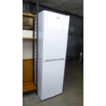 A BEKO TALL FRIDGE FREEZER