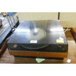 A BEOGRAM 1000 TURNTABLE