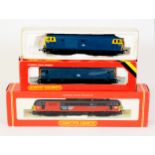 HORNBY RAILWAYS OO GAUGE MINT AND BOXED BR BO-BO ELECTRIC LOCOMOTIVE CLASS 86 (75th Anniversary