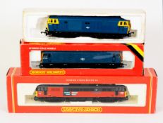 HORNBY RAILWAYS OO GAUGE MINT AND BOXED BR BO-BO ELECTRIC LOCOMOTIVE CLASS 86 (75th Anniversary