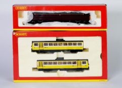 HORNBY OO GAUGE MINT AND BOXED AS NEW CLASS 47 COCO DIESEL ELECTRIC LOCOMOTIVE, West Coast Railways,