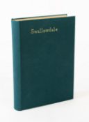 Arthur Ransome - Swallowdale, pub Jonathan Cape 1931 1st Edition. Professionally and sympathetically