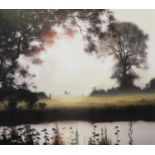 JOHN WATERHOUSE (b.1967) ARTIST SIGNED LIMITED EDITION COLOUR PRINT ‘The Best Of Times’ (35/195)