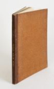 T F G Coates - LOUIS WAIN Annual, Fourth Edition 1903, published Hutchinson & Co. Originally