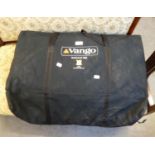 VANGO REDWOOD 400 FOUR MAN TENT