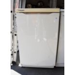 FRIDGEMASTER SMALL REFRIGERATOR