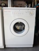 HOTPOINT FIRST EDITION TUMBLE DRYER