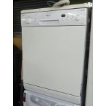 WHIRLPOOL AUTOMATIC DISHWASHER